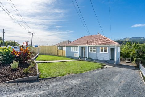 Photo of property in 18 Rennie Street, Green Island, Dunedin, 9018