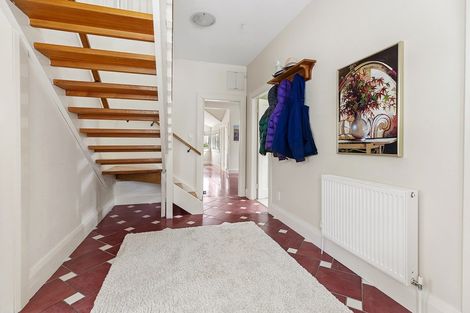 Photo of property in 45 Sefton Street, Wadestown, Wellington, 6012