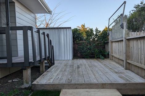 Photo of property in 5 Indus Place, Half Moon Bay, Auckland, 2012