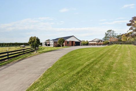 Photo of property in 567 Smart Road, Hillsborough, New Plymouth, 4372