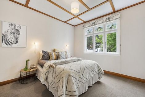 Photo of property in 1 Dee Street, Island Bay, Wellington, 6023