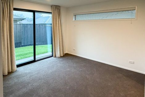 Photo of property in 4 Corry Lane, Rolleston, 7614