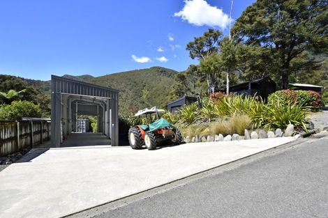 Photo of property in 51 Old Mill Road, Okiwi Bay, French Pass, 7193