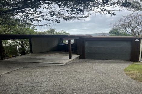 Photo of property in 6 Paua Place, Camborne, Porirua, 5026