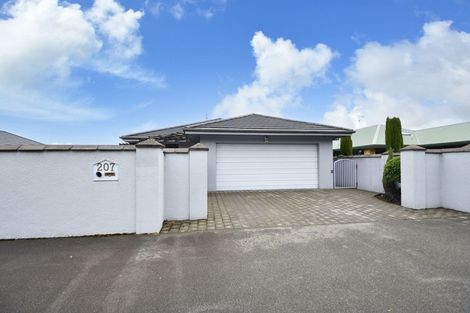 Photo of property in 207 Queens Drive, Windsor, Invercargill, 9810