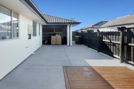 Photo of property in 2 Charlbury Drive, Rolleston, 7615