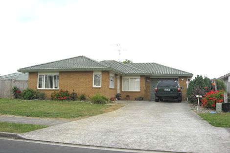 Photo of property in 7 Margarita Rise, Pukekohe, 2120