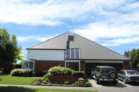 Photo of property in 65 Apsley Drive, Avonhead, Christchurch, 8042