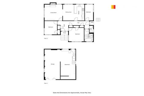 Photo of property in 5 Broomlea Street, Wakari, Dunedin, 9010