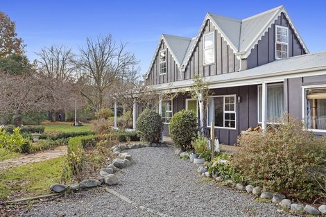 Photo of property in 5 Burnt Hill Road, Oxford, 7430