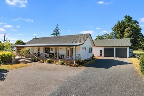 Photo of property in 243 Stanley Road, Te Aroha West, Te Aroha, 3391