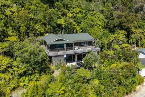 Photo of property in 1775 Kenepuru Road, Te Mahia, Picton, 7282