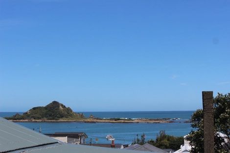 Photo of property in 30 Brighton Street, Island Bay, Wellington, 6023