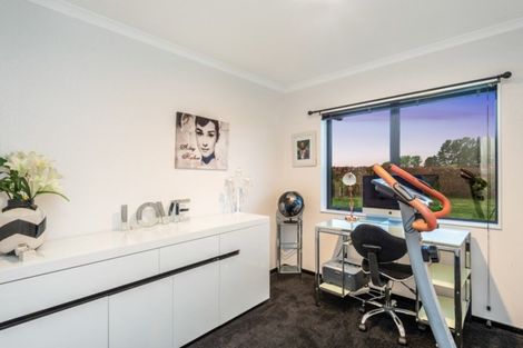 Photo of property in 62 Perrin Road, Ohaupo, 3883