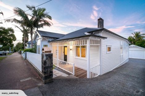 Photo of property in 17 Pompallier Terrace, Ponsonby, Auckland, 1011