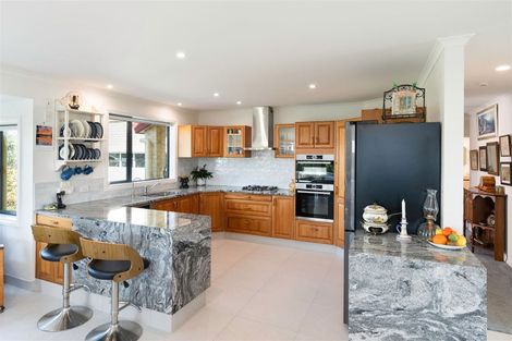 Photo of property in 13 Claremont Rise, Levin, 5510