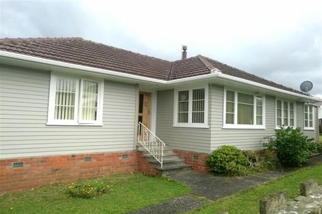 Photo of property in 1/11 Strid Road, Te Atatu South, Auckland, 0610