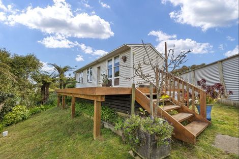 Photo of property in 21 Ngatoto Road, Tinopai, Matakohe, 0593