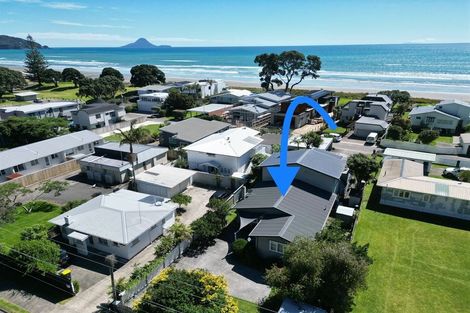 Photo of property in 189 Pohutukawa Avenue, Ohope, 3121