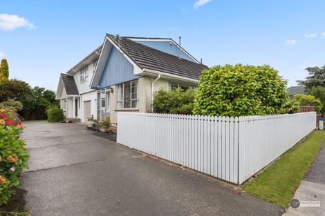 Photo of property in 28 Saint Columbans Grove, Boulcott, Lower Hutt, 5010