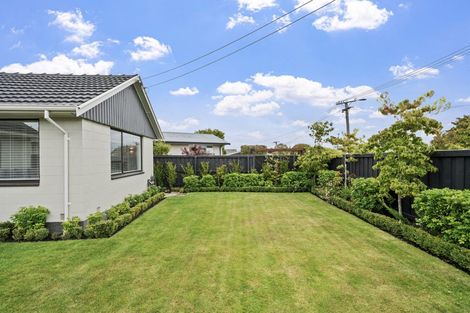 Photo of property in 88 Cotswold Avenue, Bishopdale, Christchurch, 8053