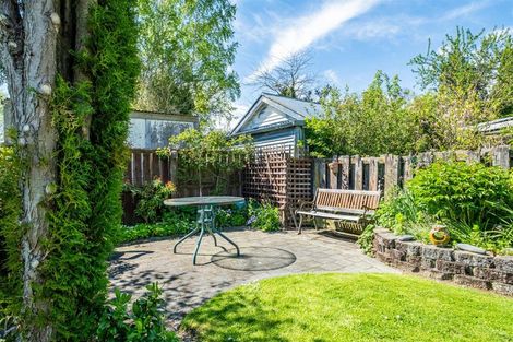 Photo of property in 55 Regent Street, Fairlie, 7925