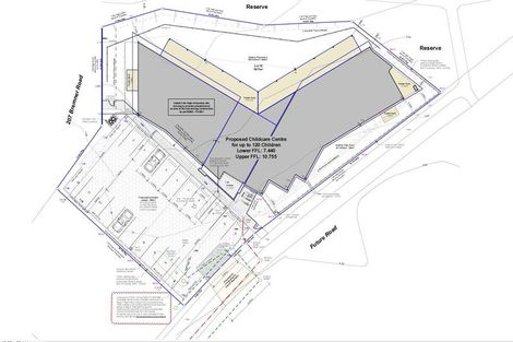 Photo of property in 207 Bremner Road, Karaka, Papakura, 2113