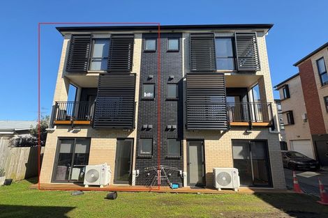 Photo of property in 28/59 Spring Street, Onehunga, Auckland, 1061
