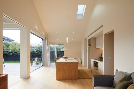 Photo of property in 17 Gosset Street, St Albans, Christchurch, 8014