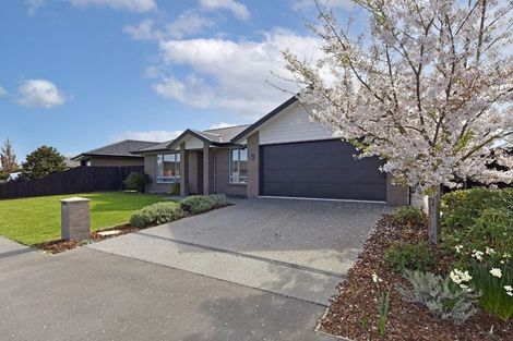 Photo of property in 12 Azara Way, Wigram, Christchurch, 8025