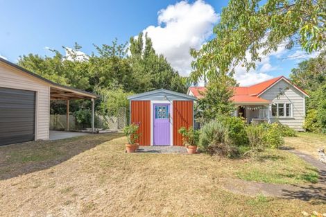 Photo of property in 107 Campbell Road, Brunswick, Whanganui, 4571