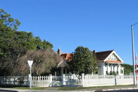 Photo of property in 800 Duke Street, Mahora, Hastings, 4120