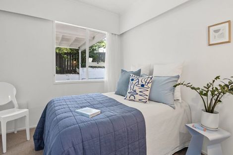 Photo of property in 1/47 Clarence Street, Devonport, Auckland, 0624