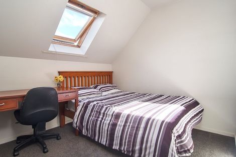 Photo of property in 5/71 Burke Street, Addington, Christchurch, 8024