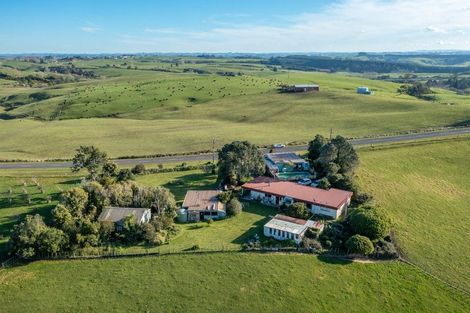 Photo of property in 252 Whangamarino Road, Whangamarino, Te Kauwhata, 3782