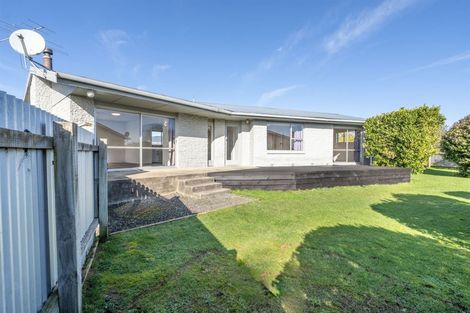 Photo of property in 796 Tweed Street, Rockdale, Invercargill, 9812