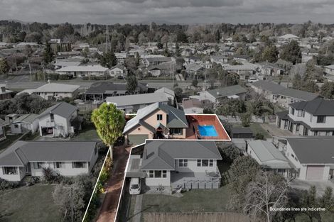 Photo of property in 22a Sheridan Street, Silverdale, Hamilton, 3216