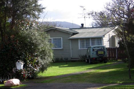 Photo of property in 57 Revans Street, Featherston, 5710