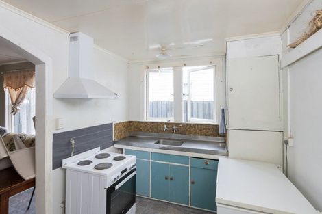 Photo of property in 9 Oman Street, Kaiti, Gisborne, 4010