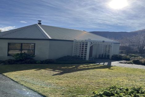 Photo of property in 9a Fox's Terrace, Arrowtown, 9302