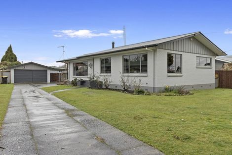Photo of property in 16 Totara Avenue, Matamata, 3400