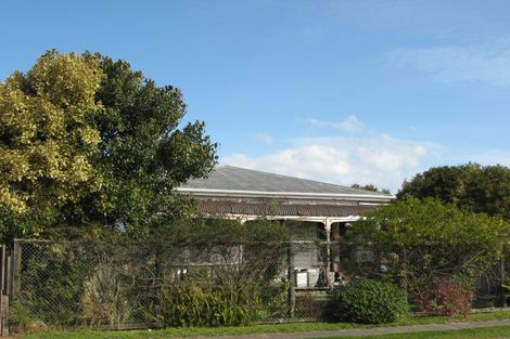 Photo of property in 128 Queen Street, Wairoa, 4108