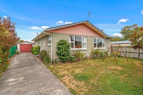 Photo of property in 93 Saint Johns Street, Woolston, Christchurch, 8062
