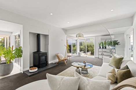 Photo of property in 3 Strowan Road, Strowan, Christchurch, 8052