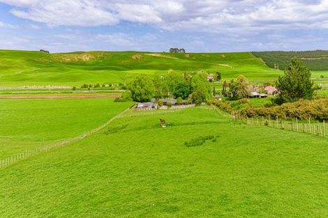 Photo of property in 231 No 3 Line, Whanganui East, Whanganui, 4582