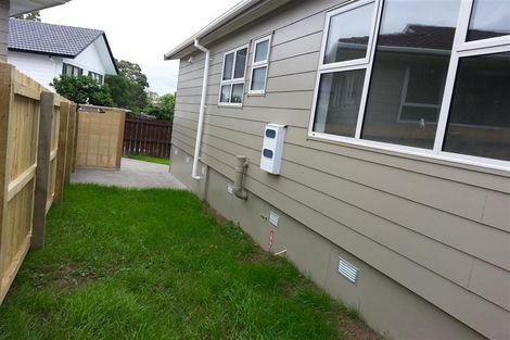 Photo of property in 96 Hutchinsons Road, Bucklands Beach, Auckland, 2014