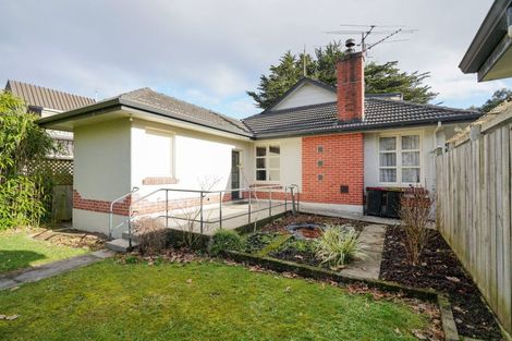 Photo of property in 55 Queens Drive, Richmond, Invercargill, 9810