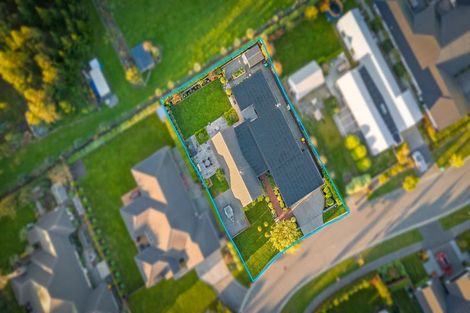 Photo of property in 31 Hinterland Drive, Prebbleton, 7604