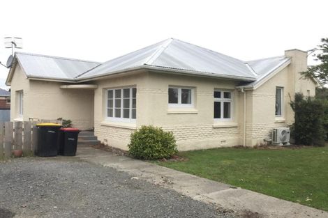 Photo of property in 20 Conyers Street, Georgetown, Invercargill, 9812