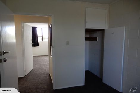 Photo of property in 4/43 Brockworth Place, Riccarton, Christchurch, 8011